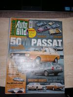 AUTO BILD Klassik 8/23 Mercedes 124 Cabrio, VW Passat, Panda 4X4 Niedersachsen - Bissendorf Vorschau