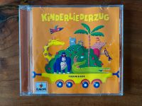 Verschiedene Hörspiel und Kinderlieder CDs Baden-Württemberg - Waldbronn Vorschau