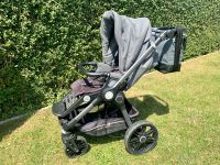 Teutonia Be You ELITE Kinderwagen Buggy Grau Nordrhein-Westfalen - Lemgo Vorschau