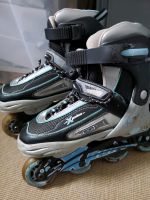 Rollerblades Inlineskates Gr.34-37 Hamburg-Nord - Hamburg Langenhorn Vorschau