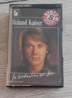Roland Kaiser * In Gedanken bei Dir * MC/Kassette * Rheinland-Pfalz - Zweibrücken Vorschau