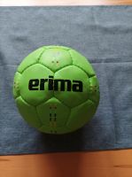 ERIMA Kinder Handball Größe 1 in grün *Neuwertig* Hessen - Mücke Vorschau