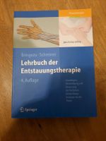 Lehrbuch der Entstauungstherapie Bayern - Münnerstadt Vorschau