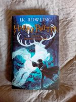Harry Potter and the Prisoner of Azkaban - J.K. Rowling Bayern - Erding Vorschau