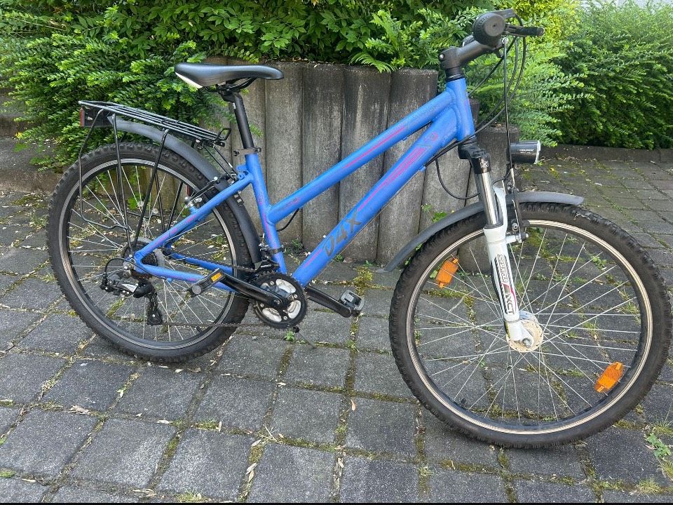 Fahrrad 26 Zoll in Recklinghausen