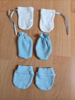 Baby Fäustlinge Kratzlinge, Anti-Kratz-Handschuhe Baden-Württemberg - Ammerbuch Vorschau