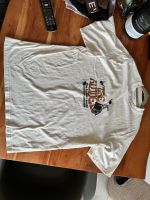 T-Shirt „Pull & Bear“, Gr. S Nordrhein-Westfalen - Beckum Vorschau