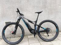 Canyon Neuron:ON Fully E-Bike Mountainbike 29" München - Au-Haidhausen Vorschau