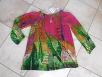 Bluse von Desigual in Größe S, neu mit Etikett Bayern - Landau a d Isar Vorschau