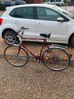 RALEIGH ROUTIER HERRENFAHRRAD  - 28 ZOLL Hessen - Bad Vilbel Vorschau