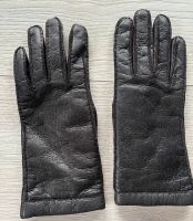 Roeckl Handschuhe braun Peccary Leder Lammfell 6,5 inkl Versand Nürnberg (Mittelfr) - Nordstadt Vorschau