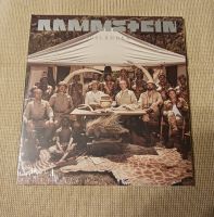 Rammstein - "Ausländer" - 10´´ Vinyl - OVP Mecklenburg-Vorpommern - Rosenow Vorschau