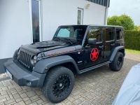 Jeep Wrangler Unlimited Rubicon Recon Hessen - Fürth Vorschau