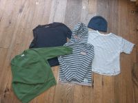 Bekleidungsset 5 Teile VINGINO TOMMY HILFIGER H&M ZARA Baden-Württemberg - Leonberg Vorschau