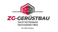 Gerüstbau, Photovoltaik Gerüst, Maler Gerüst, , Dachdecker Gerüst Baden-Württemberg - Hechingen Vorschau