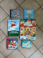 Bücher Weihnachten Kinder Buch CD Nikolaus Engel Detlev Jöcker Hessen - Niddatal Vorschau