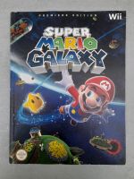 Mario Galaxy Lösungsbuch Spieleberater Nintendo Wii Hessen - Rimbach Vorschau