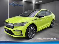 Skoda ENYAQ iV Coupe RS, AHK Panodach Soundsystem Nordrhein-Westfalen - Werl Vorschau