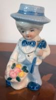 Vintage Junge Porzellan Figur Wandsbek - Hamburg Volksdorf Vorschau