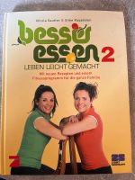 Besser Essen - Leben leicht gemacht 2 Motivation & Bewegung Hessen - Niestetal Vorschau