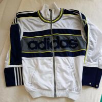 Neuwertig  adidas Jacke Sport Trainingsjacke Gr M (176) Thüringen - Jena Vorschau