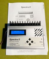 Ginzel Spectra II Mikrocontroller Schnellladegerät/Ladegerät Hessen - Gelnhausen Vorschau