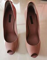 Louis Vuitton Pumps Schuhe Gr. 40 Bayern - Eggenfelden Vorschau