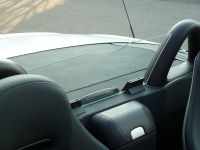 Glaswindschott Glass Winddeflector Mercedes SLK R171 Baden-Württemberg - Bopfingen Vorschau