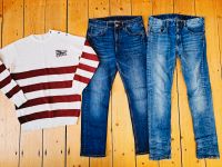 Paket Jeans Pullover Vertbaudet Jungen 158 Köln - Nippes Vorschau