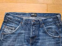 Lee Jeans W33 / L36 blau Herren Düsseldorf - Eller Vorschau