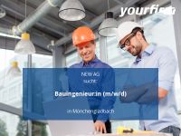 Bauingenieur:in (m/w/d) | Mönchengladbach Nordrhein-Westfalen - Mönchengladbach Vorschau