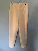 Hose von Zara, Gr. XS, creme Baden-Württemberg - Schorndorf Vorschau