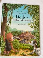 Dodos Zirkusabenteuer Nord Süd Verlag Hans de Beer Buch Rheinland-Pfalz - Herxheim am Berg Vorschau