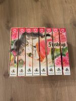 Fushigi Yuugi 1-8 Neuauflage Fantasy inkl. Schuber & ShoCo Card Nordrhein-Westfalen - Ratingen Vorschau