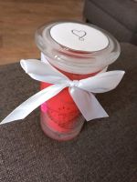 NEUE! Jewel Candle Kerze fruity watermelon mit Schmuck Armband Nordrhein-Westfalen - Blankenheim Vorschau