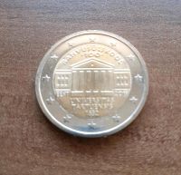 2 Euro Sondermünze Estland 2019 Universität Tartu Kr. München - Garching b München Vorschau