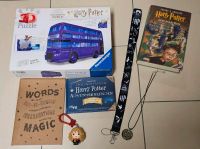 Harry Potter Bundle für Adventskalender Stein der Weisen Bus Hessen - Weiterstadt Vorschau