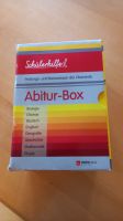 Abiturbox, Schülerhilfe Bayern - Peiting Vorschau