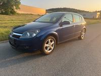 Gepflegter Opel Astra Klima/Xenon/Tempomat Baden-Württemberg - Horb am Neckar Vorschau