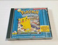 PC CD ROM Pokemon Schnapp Sie Dir alle! DRUCKSTUDIO aus 2000 Essen - Bergerhausen Vorschau