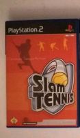 PS2 Spiele Slam Tennis,     Playstation2 Baden-Württemberg - Rottenburg am Neckar Vorschau