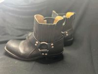 Biker Stiefeletten Berlin - Spandau Vorschau