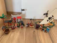 Playmobil 3 Piratensets Bayern - Wiesent Vorschau