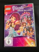 Lego Friends DVD Freunde fürs Leben Rheinland-Pfalz - Ellenz-Poltersdorf Vorschau