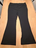 Sporthose Damen Thermo-Jazzpants, schwarz, XL von Tchibo Niedersachsen - Buchholz in der Nordheide Vorschau