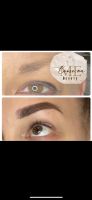 Powder Brows Modell Hessen - Limburg Vorschau