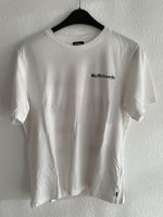 Diesel T-Shirt weiß Herren Gr. M Hessen - Wiesbaden Vorschau