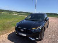 SUV Ford Kuga ST-Line X Vollhybrid ***TOP*** Saarland - Beckingen Vorschau