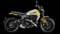 Ducati Scrambler 2G Icon - 62 Yellow Hamburg-Nord - Hamburg Groß Borstel Vorschau