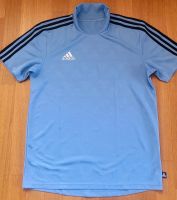 adidas Original Sport-TShirt Tango hellblau,neu ohne Etikett,Gr.M Bayern - Gauting Vorschau